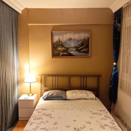 Uskudar Home Istanbul Bagian luar foto