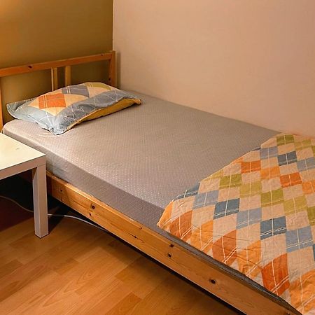 Uskudar Home Istanbul Bagian luar foto