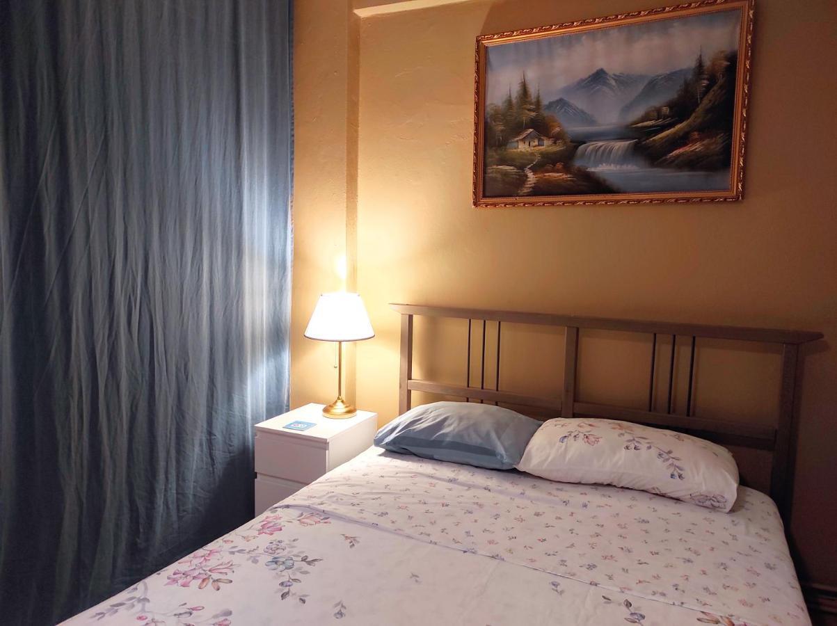 Uskudar Home Istanbul Bagian luar foto