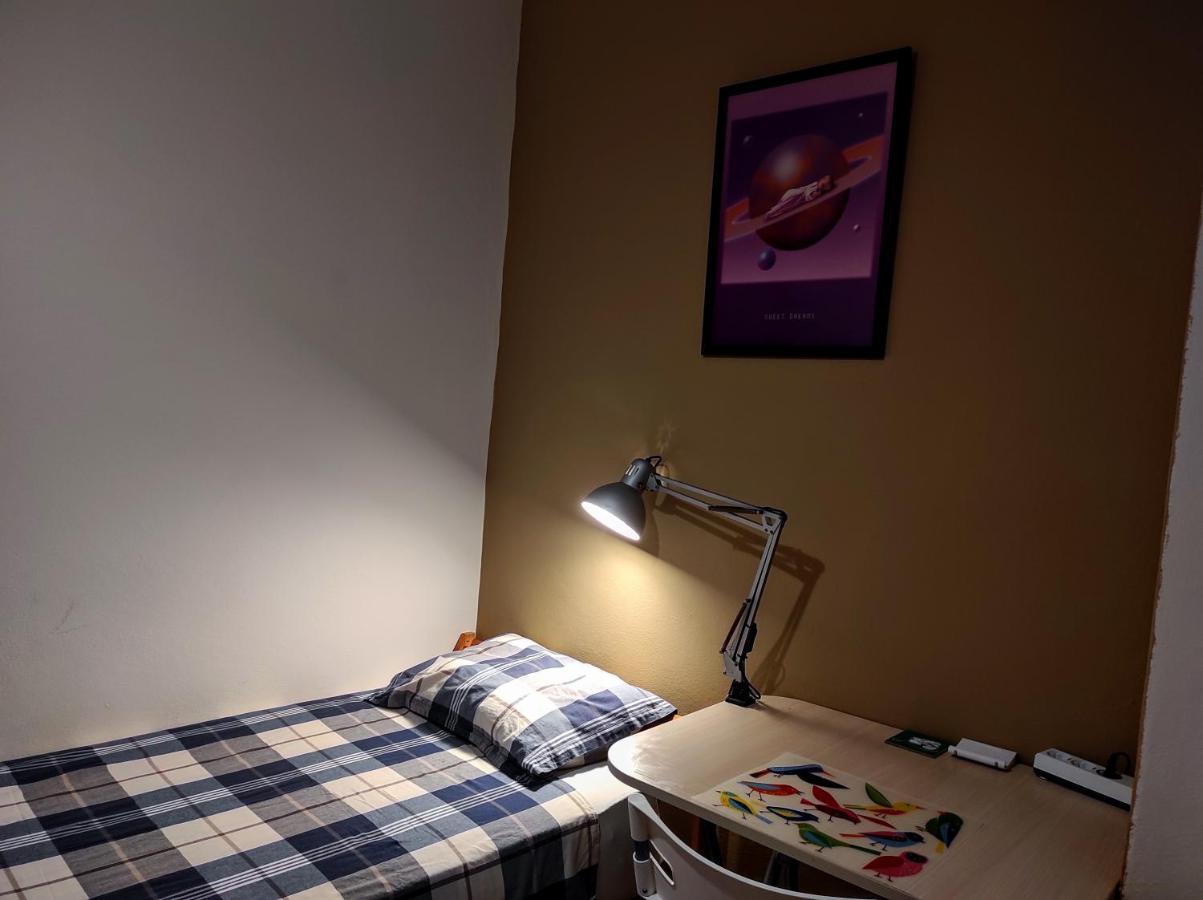 Uskudar Home Istanbul Bagian luar foto