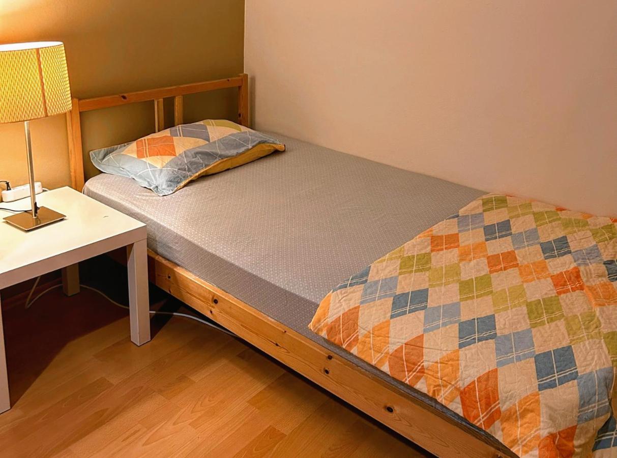 Uskudar Home Istanbul Bagian luar foto
